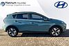 Hyundai BAYON 1.0T GDi 48V MHD Premium 5dr Mangrove Green