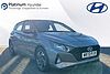 Hyundai I20 1.0T GDi 48V MHD SE Connect 5dr Silky Bronze