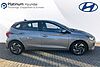 Hyundai I20 1.0T GDi 48V MHD SE Connect 5dr Silky Bronze