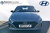 Hyundai I20 1.0T GDi 48V MHD SE Connect 5dr Silky Bronze
