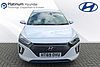 Hyundai IONIQ 1.6 GDi Hybrid Premium 5dr DCT Polar White