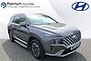 Hyundai SANTA FE 1.6 TGDi Hybrid Premium 5dr 4WD Auto Magnetic Force