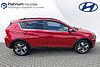 Hyundai BAYON 1.0 TGDi [120] 48V MHEV Premium 5dr DCT Dragon Red