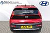 Hyundai BAYON 1.0 TGDi [120] 48V MHEV Premium 5dr DCT Dragon Red