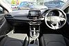Hyundai I30 1.0T GDi SE Connect 5dr DCT Silver