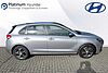 Hyundai I30 1.0T GDi SE Connect 5dr DCT Silver