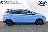 Hyundai I20 1.6T GDi N 5dr Performance Blue