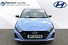 Hyundai I20 1.6T GDi N 5dr Performance Blue