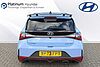 Hyundai I20 1.6T GDi N 5dr Performance Blue
