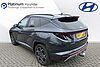 Hyundai TUCSON 1.6 TGDi Hybrid 230 N Line S 5dr 2WD Auto Dark Knight Grey