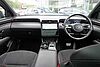 Hyundai TUCSON 1.6 TGDi Hybrid 230 N Line S 5dr 2WD Auto Dark Knight Grey