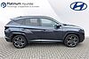 Hyundai TUCSON 1.6 TGDi Hybrid 230 N Line S 5dr 2WD Auto Dark Knight Grey