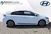 Hyundai IONIQ 100kW Premium 38kWh 5dr Auto Polar White