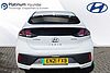 Hyundai IONIQ 100kW Premium 38kWh 5dr Auto Polar White