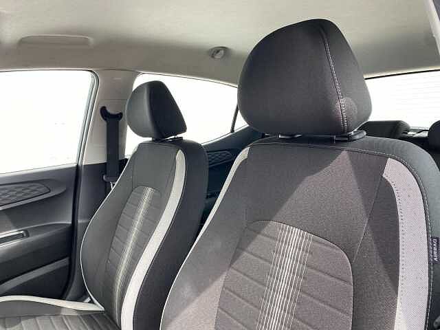 Hyundai I10 1.2 MPi SE Connect 5dr Black