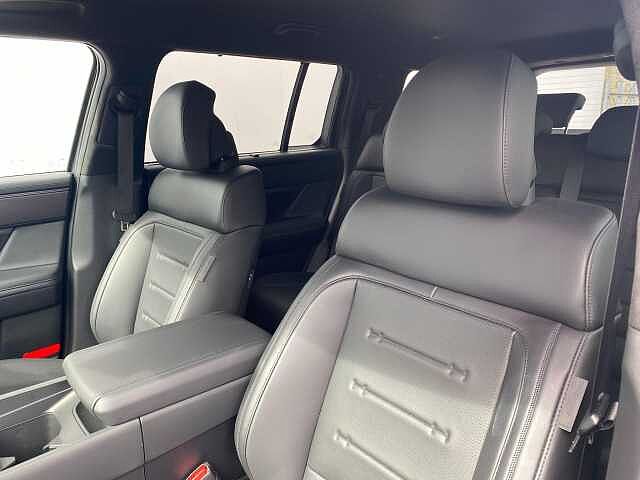 Hyundai SANTA FE 1.6 TGDi Plug-in Hybrid Calligraphy 5dr 4WD Auto Grey
