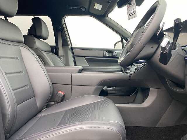 Hyundai SANTA FE 1.6 TGDi Plug-in Hybrid Calligraphy 5dr 4WD Auto Grey