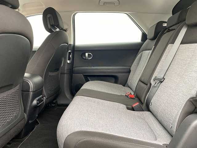 Hyundai IONIQ 5 160kW Premium 73 kWh 5dr Auto Grey