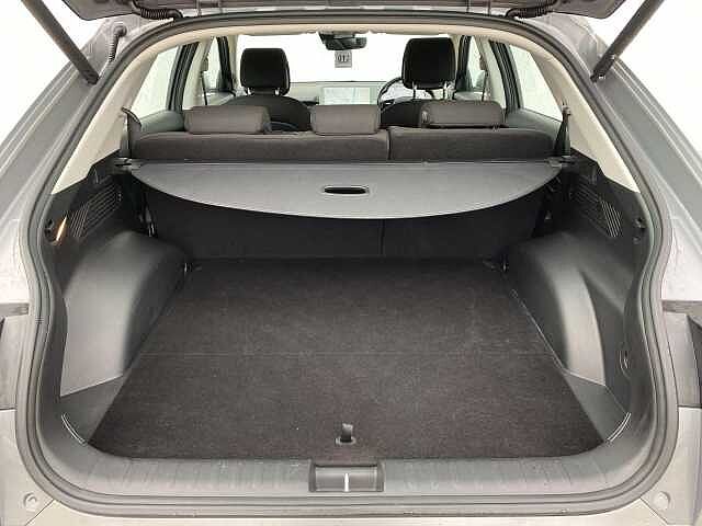 Hyundai IONIQ 5 160kW Premium 73 kWh 5dr Auto Grey