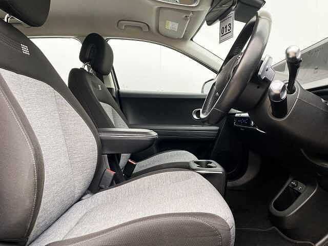 Hyundai IONIQ 5 160kW Premium 73 kWh 5dr Auto Grey