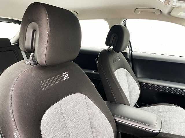 Hyundai IONIQ 5 160kW Premium 73 kWh 5dr Auto Grey