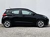 Hyundai I10 1.2 MPi SE Connect 5dr Black