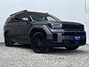 Hyundai SANTA FE 1.6 TGDi Plug-in Hybrid Calligraphy 5dr 4WD Auto Grey