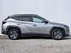 Hyundai TUCSON 1.6 TGDi SE Connect 5dr 2WD Silver