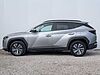 Hyundai TUCSON 1.6 TGDi SE Connect 5dr 2WD Silver
