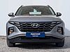 Hyundai TUCSON 1.6 TGDi SE Connect 5dr 2WD Silver