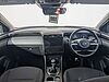 Hyundai TUCSON 1.6 TGDi SE Connect 5dr 2WD Silver