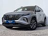 Hyundai TUCSON 1.6 TGDi SE Connect 5dr 2WD Silver