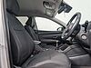 Hyundai TUCSON 1.6 TGDi SE Connect 5dr 2WD Silver