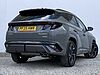 Hyundai TUCSON 1.6T Hybrid N Line 5dr Auto Grey