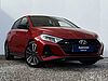 Hyundai I20 1.0T GDi 48V MHD 120 N Line 5dr DCT Red