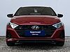 Hyundai I20 1.0T GDi 48V MHD 120 N Line 5dr DCT Red