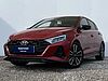 Hyundai I20 1.0T GDi 48V MHD 120 N Line 5dr DCT Red