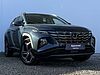 Hyundai TUCSON 1.6 h T-GDi Premium Auto Euro 6 (s/s) 5dr Blue