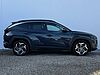 Hyundai TUCSON 1.6 h T-GDi Premium Auto Euro 6 (s/s) 5dr Blue