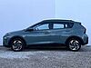 Hyundai BAYON 1.0 TGDi 48V MHEV SE Connect 5dr Green