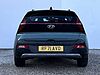 Hyundai BAYON 1.0 TGDi 48V MHEV SE Connect 5dr Green