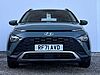 Hyundai BAYON 1.0 TGDi 48V MHEV SE Connect 5dr Green