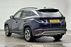Hyundai TUCSON 1.6T Advance 5dr Blue