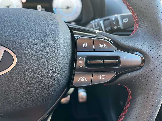 Hyundai I20 1.0 T-GDi N Line S Euro 6 (s/s) 5dr Blue