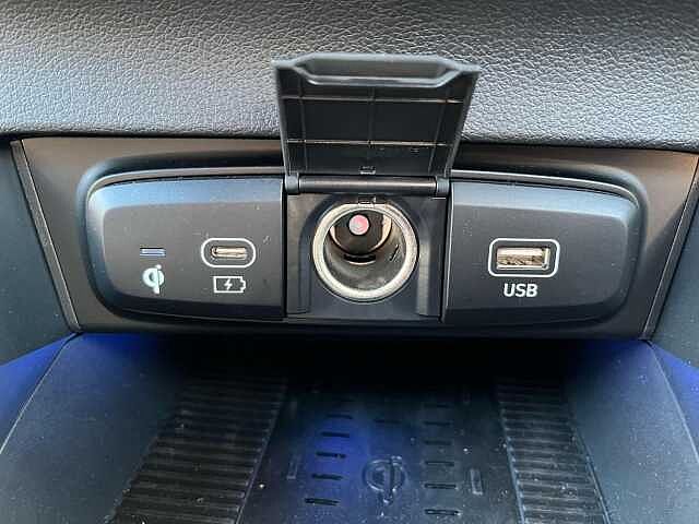 Hyundai I20 1.0 T-GDi N Line S Euro 6 (s/s) 5dr Blue