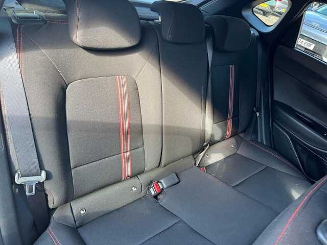 Hyundai I20 1.0 T-GDi N Line S Euro 6 (s/s) 5dr Blue