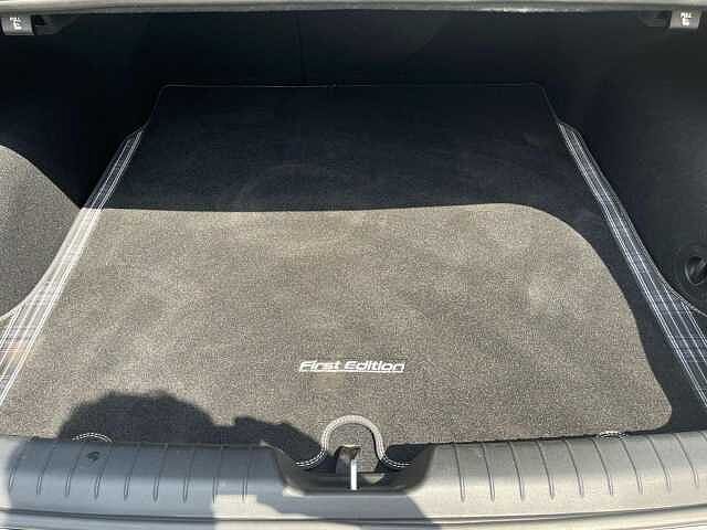 Hyundai IONIQ 6 77.4kWh First Edition Auto AWD 4dr Gold