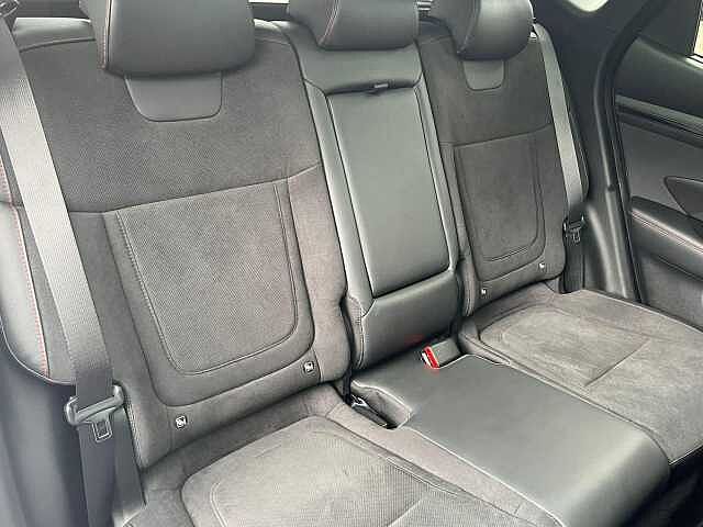 Hyundai TUCSON 1.6 T-GDi N Line S Euro 6 (s/s) 5dr White