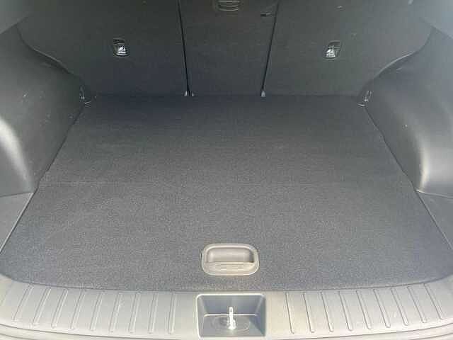 Hyundai TUCSON 1.6 T-GDi N Line S Euro 6 (s/s) 5dr White