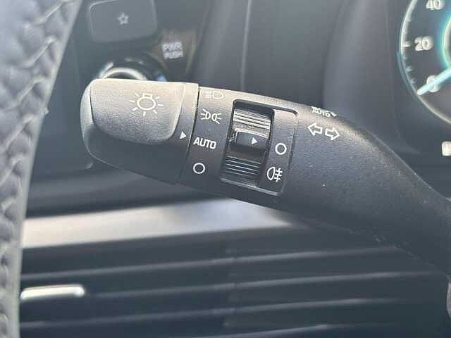 Hyundai I20 1.0 T-GDi MHEV SE Connect Euro 6 (s/s) 5dr Black